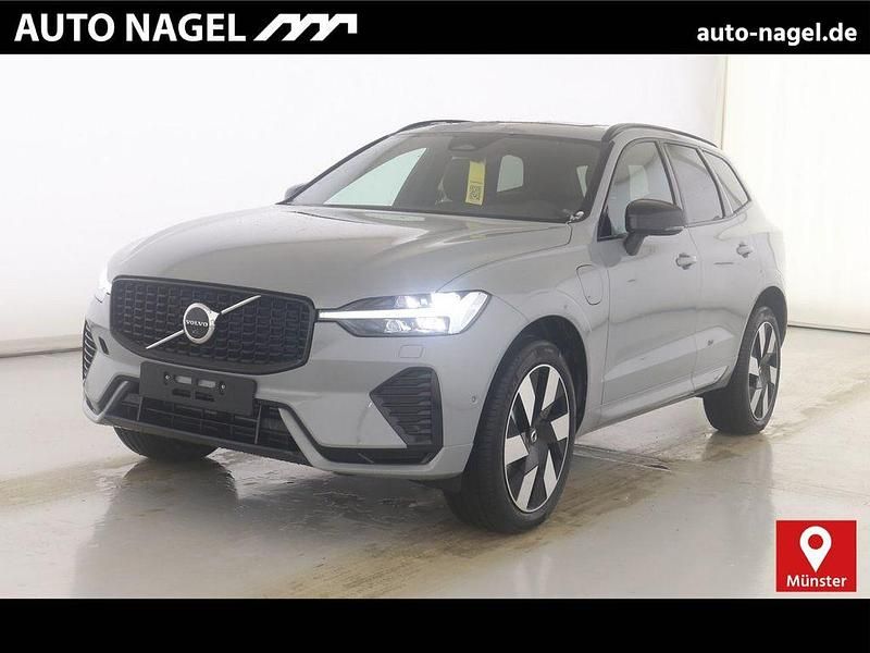 Grau Gebraucht 2025 Volvo XC60 Plus SUV | 52.800 € (Guter Preis) - Bild 1/4