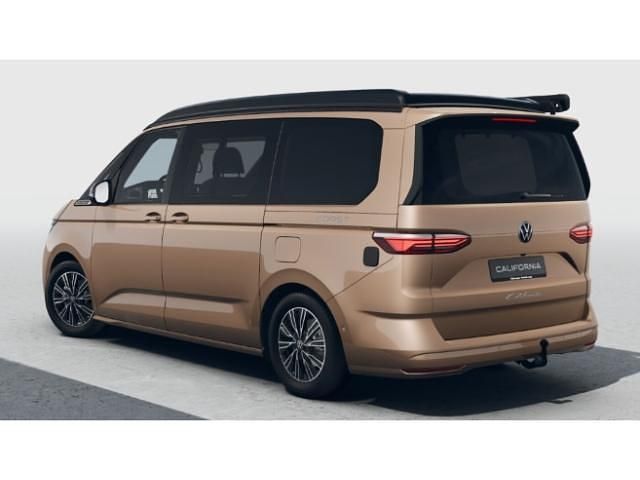 Gebraucht VW California Coast 150 PS (110 kW) 2025 Bronze Van