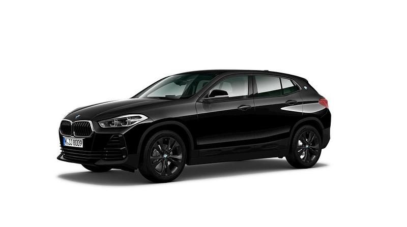 Gebraucht BMW X2 Advantage 136 PS (100 kW) 2022 SUV