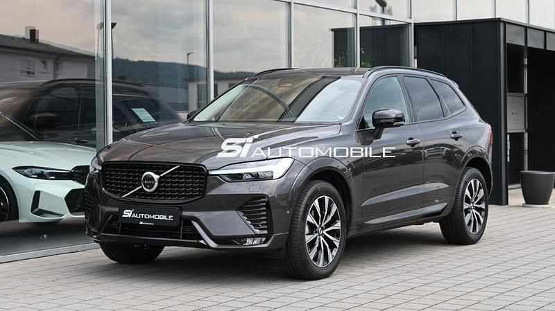 Platinumgrau Gebraucht 2024 Volvo XC60 Plus SUV | 44.450 € (Guter Preis) - Bild 1/4