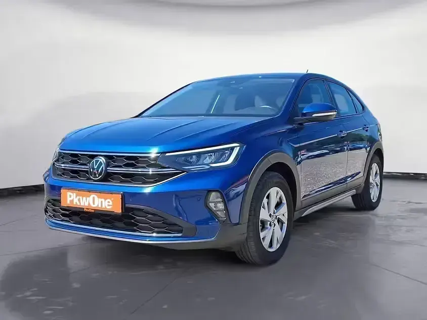 Gebraucht VW Taigo Life 116 PS (85 kW) 2025 SUV