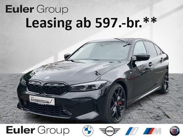 Gebraucht BMW M340 Performance 340 PS (250 kW) 2025 Schwarz Limousine