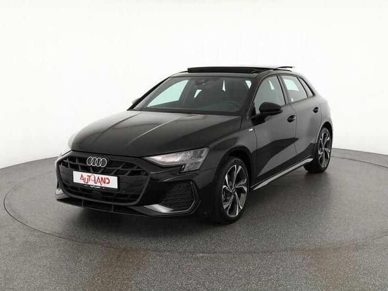 Neu Audi A3 Comfort 2025 Andere Limousine