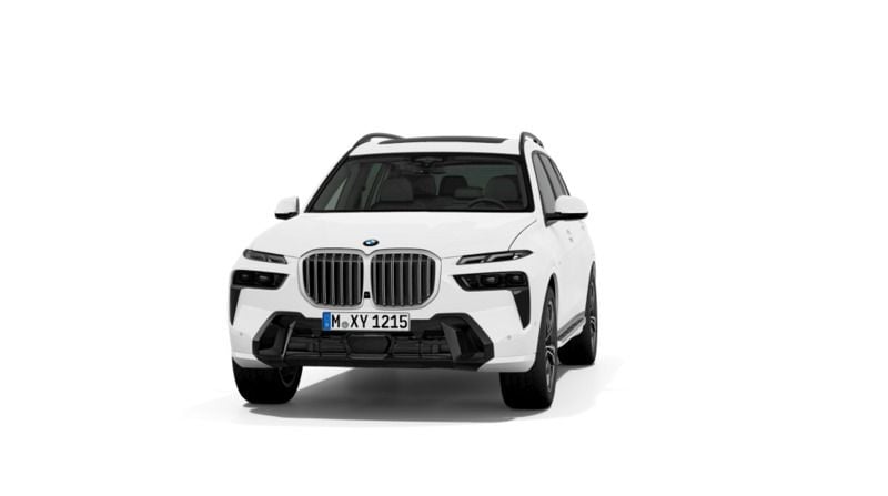 Gebraucht 2023 BMW X7 Efficient Dynamics SUV | 84.990 € (Superpreis) - Bild 1/4