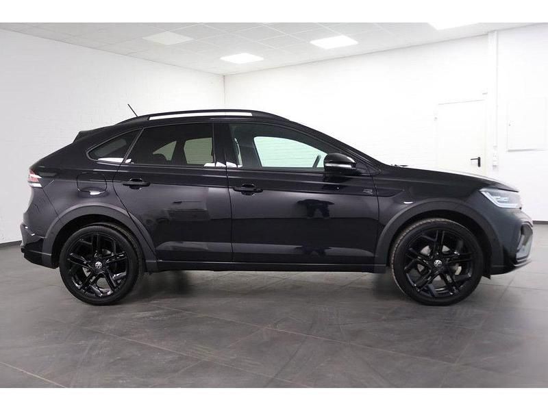 Gebraucht VW Taigo Style 116 PS (85 kW) 2025 Schwarz SUV