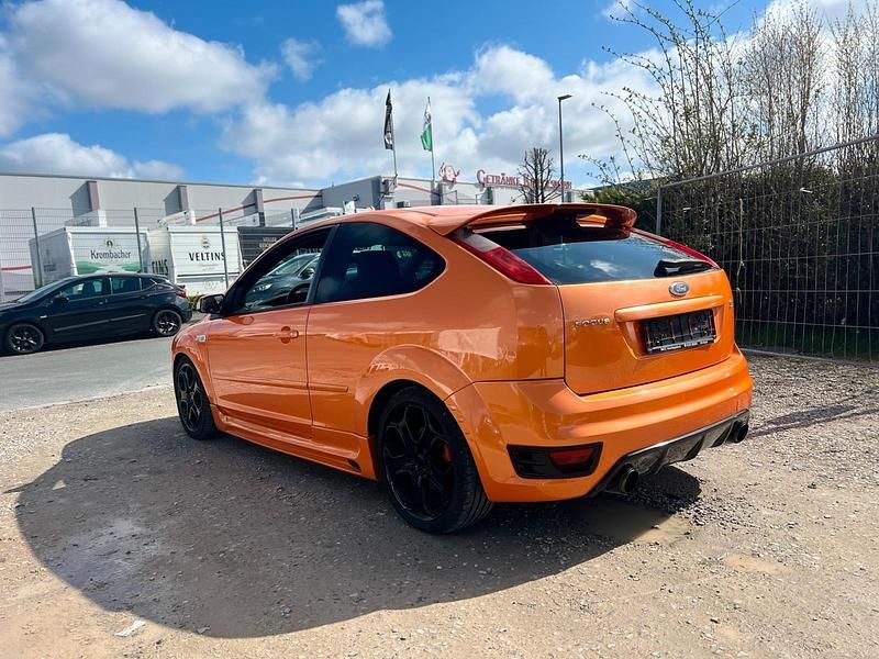 Gebraucht Ford Focus ST 226 PS (166 kW) 2007 Limousine