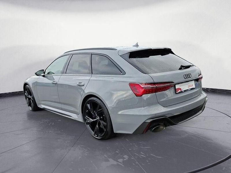 Gebraucht Audi RS6 Ambiente 600 PS (441 kW) 2023 Grau Kombi