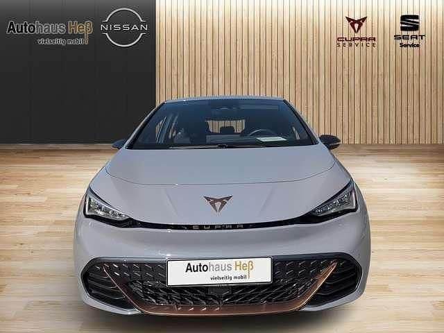 Second-hand Cupra Born 150 kW (204 CP) 2023 Hatchback
