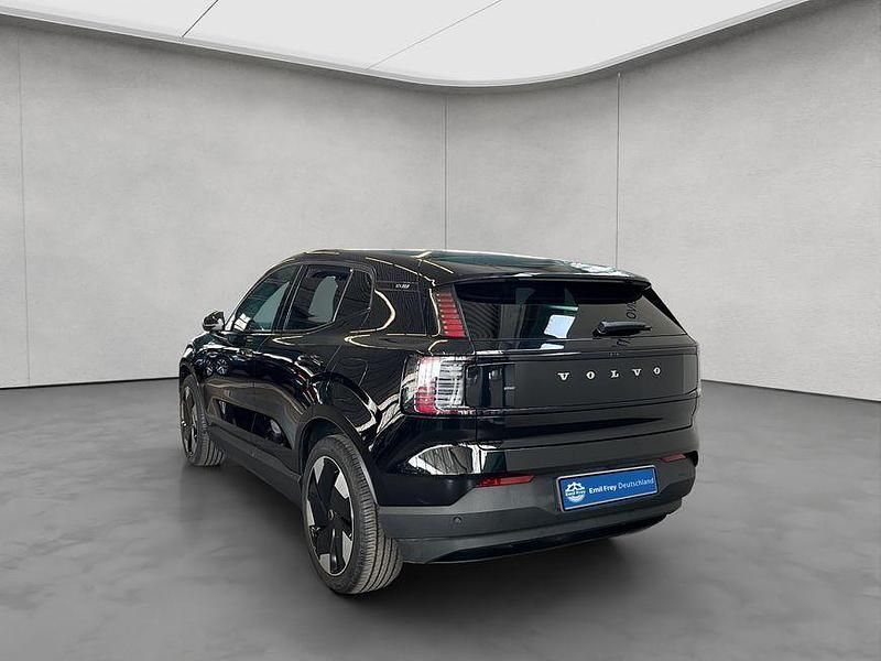 Gebraucht Volvo EX30 Performance 314 kW (428 PS) 2025 Schwarz SUV
