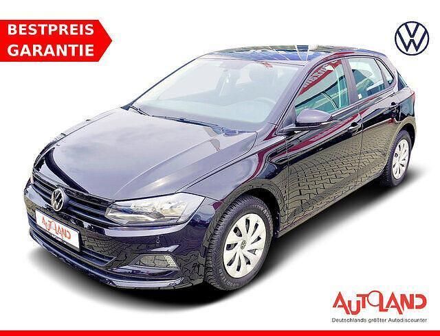 Andere Gebraucht 2021 VW Polo Trendline Kleinwagen | 15.950 € (Teuer) - Bild 1/4