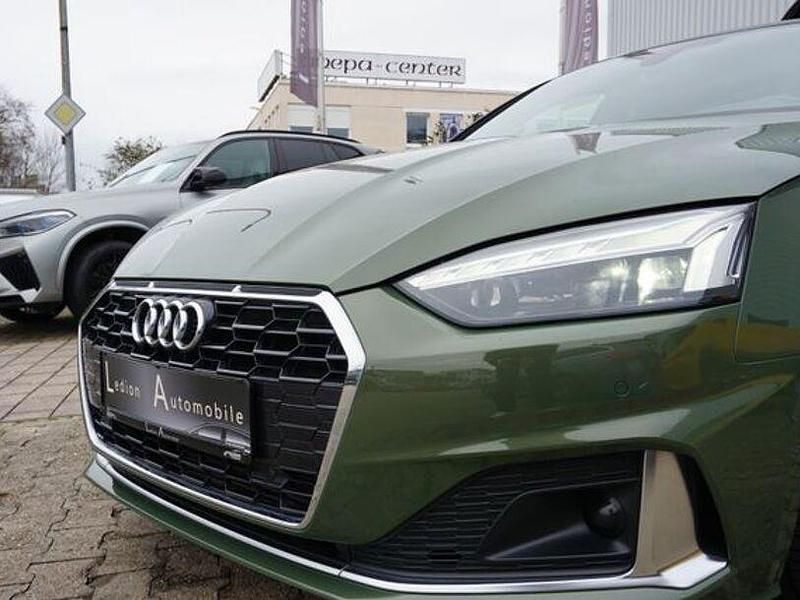 Gebraucht Audi A5 Ambiente 110 PS (80 kW) 2023 Andere Coupé