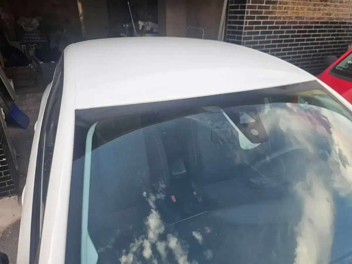 Gebraucht Opel Corsa 75 PS (55 kW) 2022 Weiß Kleinwagen
