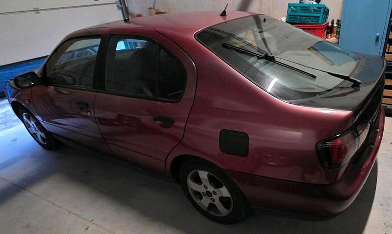 Gebraucht Nissan Primera 2005 Limousine