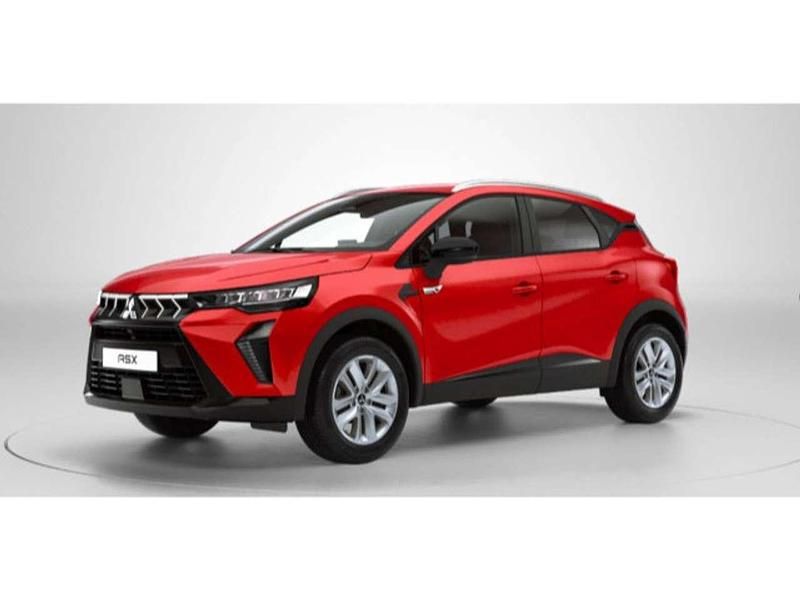 Nnp aurorarot metallic Neu 2025 Mitsubishi ASX Diamant Edition SUV | 28.250 € (Fairer Preis) - Bild 1/1