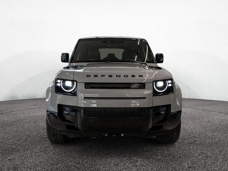 Neu Land Rover Defender HSE Dynamic 349 PS (256 kW) 2026 Grau SUV