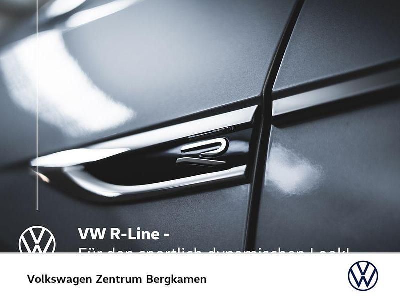 Gebraucht VW Passat R-line 272 PS (200 kW) 2025 Diabasgrau metallic Kombi