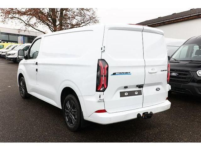 Neu Ford Transit Limited 160 kW (218 PS) 2025 Van