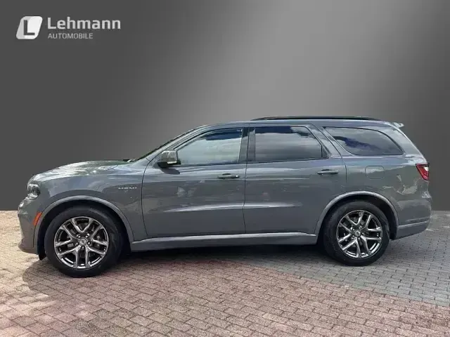 Gebraucht Dodge Durango 364 PS (267 kW) 2023 Grau SUV