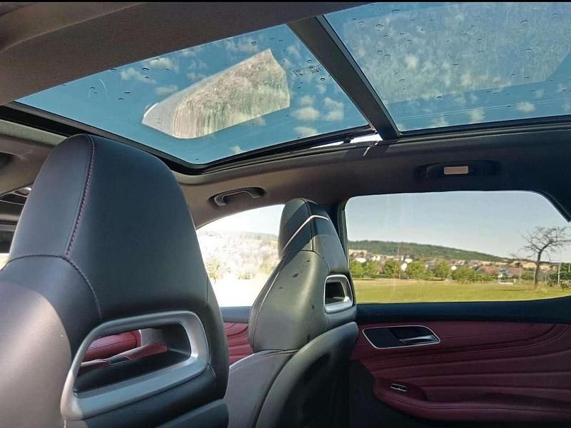 Gebraucht MG EHS Luxury 162 PS (119 kW) 2022 Weiß SUV