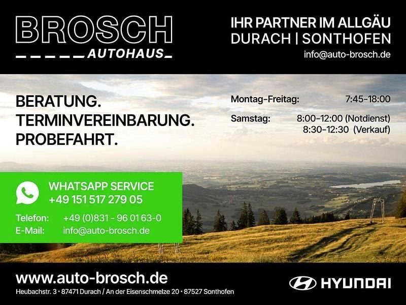 Gebraucht Kia Ceed Platinum 141 PS (103 kW) 2022 Weiß Kleinwagen