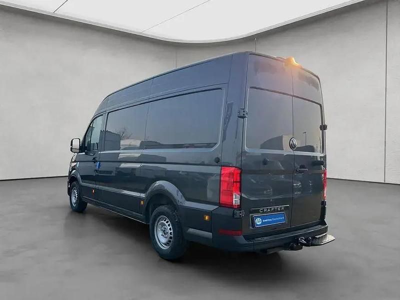 Neu VW Crafter 163 PS (119 kW) 2026 Grau Van