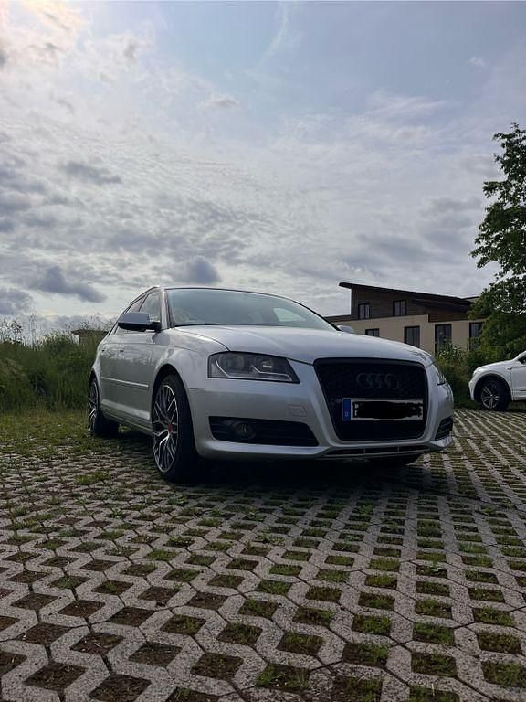 Gebraucht 2011 Audi A3 Limousine | 2.450 € (Superpreis) - Bild 1/4