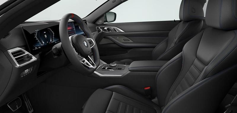 Gebraucht BMW M440 Comfort Edition 340 PS (250 kW) 2025 Weiß Limousine