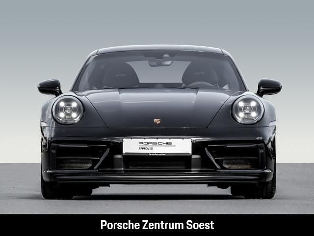 Gebraucht Porsche 911 Carrera GTS 480 PS (353 kW) 2022 Schwarz Coupé