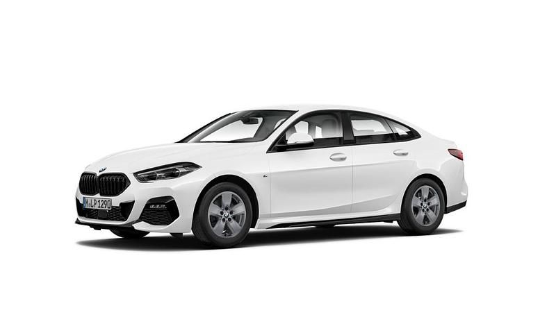 Gebraucht BMW 218 Comfort Edition 136 PS (100 kW) 2025 Coupé