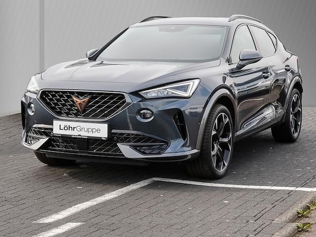 Magnetic tech Gebraucht 2024 Cupra Formentor SUV | 33.980 € (Fairer Preis) - Bild 1/4