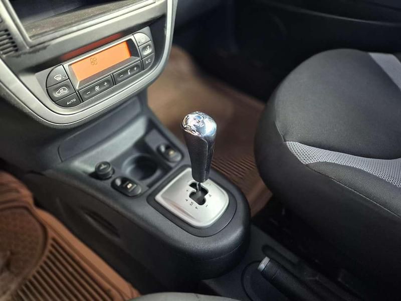 Second-hand Citroën C3 Style 109 CP (80 kW) 2007 Portocaliu Cabrio