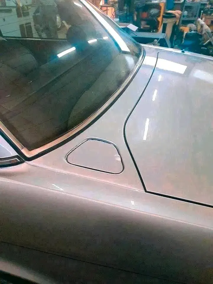 Gebraucht Jaguar XJ40 198 PS (145 kW) 1993 Silber Limousine
