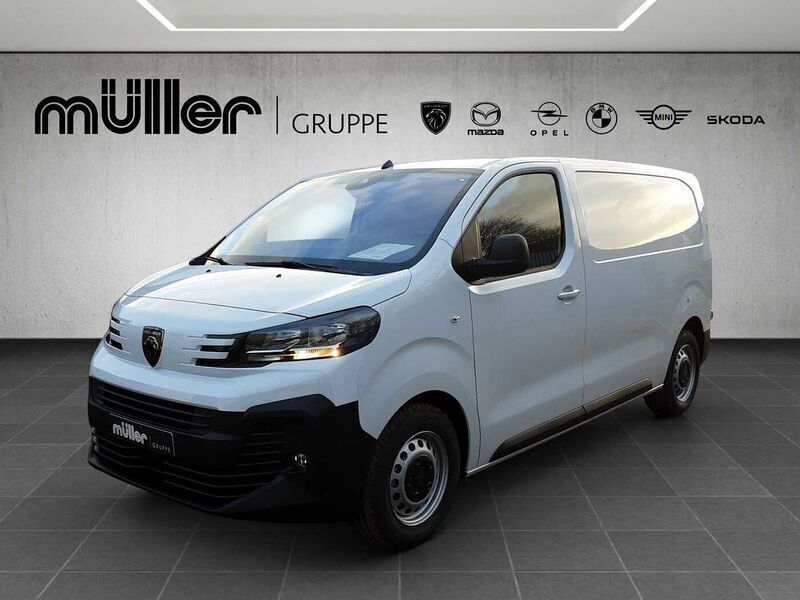 Neu 2024 Peugeot Expert Van | 30.240 € (Superpreis) - Bild 1/1