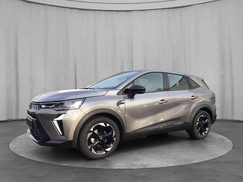 Anthrazitgrau Neu 2025 Mitsubishi Grandis Diamant Edition | 34.085 € (Superpreis) - Bild 1/4