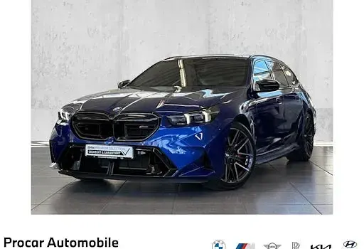 Second-hand BMW M5 Comfort Edition 727 CP (534 kW) 2025 Break