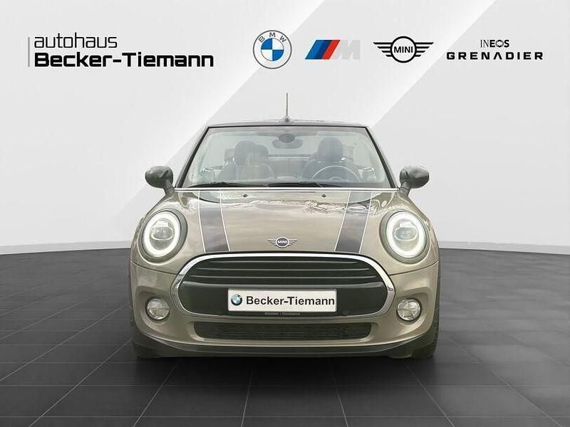 Gebraucht Mini Cooper 2019 Andere Kleinwagen