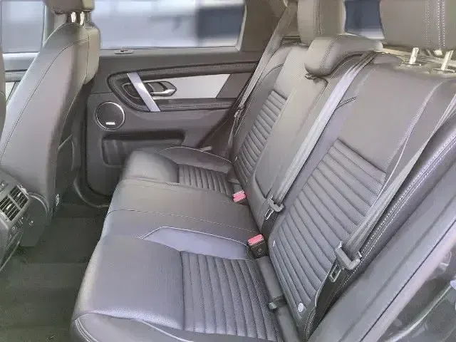 Gebraucht Land Rover Discovery Sport SE Dynamic 2025 Grau SUV