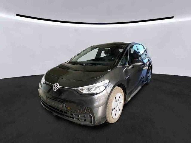 Gebraucht VW ID.3 Pro 106 kW (145 PS) 2021 Grau Kleinwagen