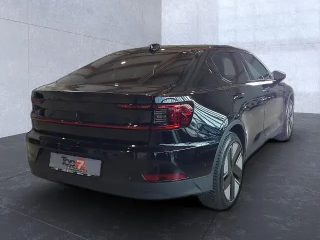 Gebraucht Polestar 2 219 kW (299 PS) 2025 Unbekannt (metallic) Kleinwagen
