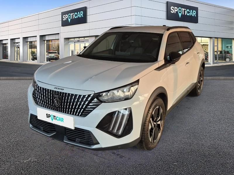 Gebraucht 2025 Peugeot 2008 Allure SUV | 18.480 € (Fairer Preis) - Bild 1/1