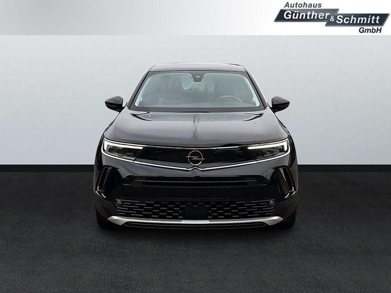 Gebraucht Opel Mokka-e Elegance 100 kW (136 PS) 2021 Schwarz SUV