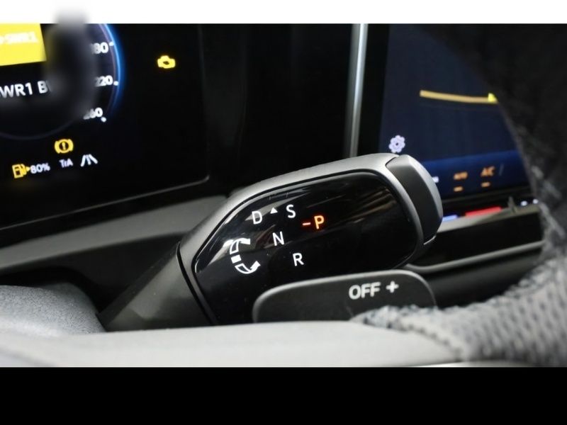 Gebraucht VW Tiguan Style 150 PS (110 kW) 2024 Grau SUV