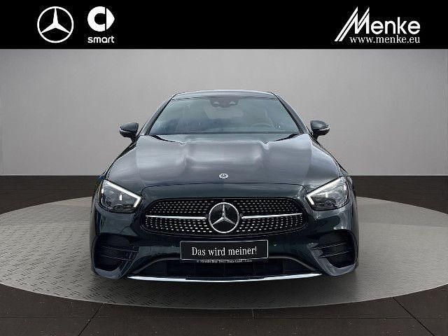 Gebraucht 2020 Mercedes E300 | 39.980 € (Etwas zu teuer) - Bild 1/4