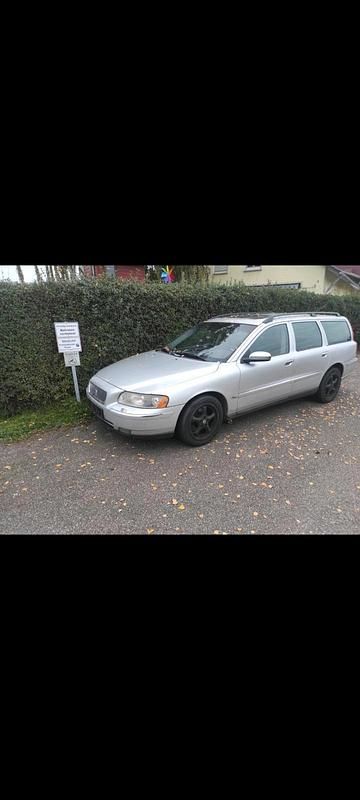 Gebraucht 2005 Volvo V70 Kombi | 700 € (Superpreis) - Bild 1/1