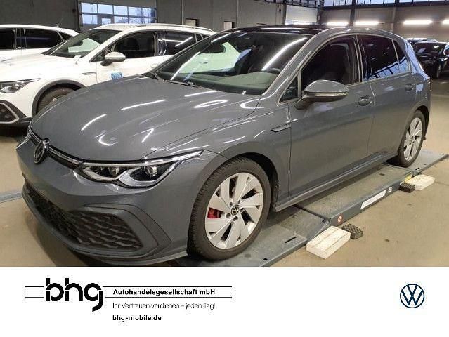 Gebraucht 2023 VW Golf VIII GTD Limousine | 46.744 € - Bild 1/1