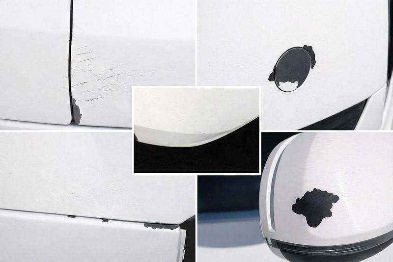 Gebraucht Audi A4 S-Line 177 PS (130 kW) 2013 Weiß Kombi