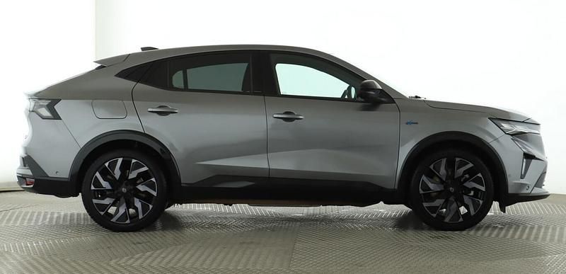 Gebraucht Renault Rafale Esprit Alpine 300 PS (220 kW) 2025 Dolomitgrau metallic SUV