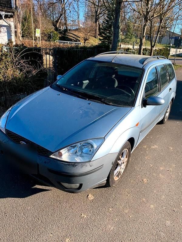 Gebraucht Ford Focus 100 PS (73 kW) 2001 Kombi