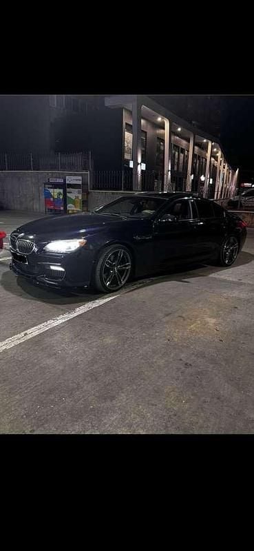 Gebraucht 2012 BMW 640 M Sport Coupé | 22.000 € (Etwas zu teuer) - Bild 1/4