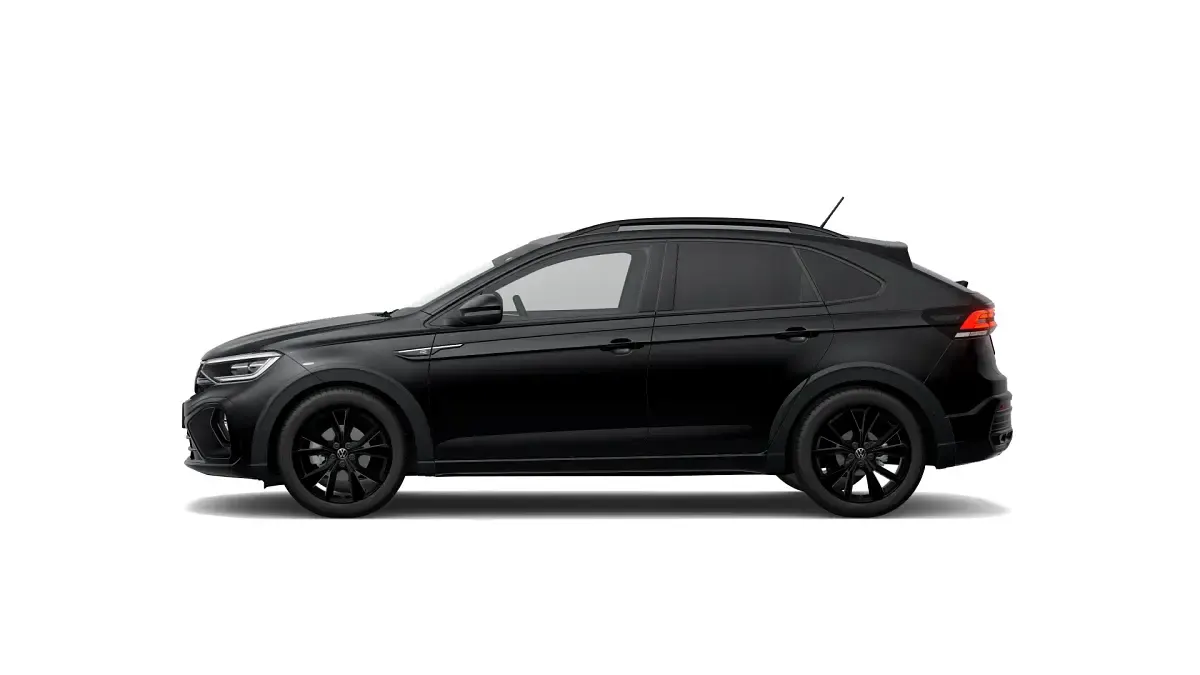 Gebraucht VW Taigo Beats 150 PS (110 kW) 2023 Schwarz SUV